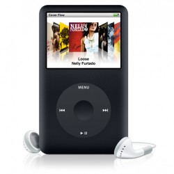 iPod Klasik